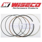 Wiseco Ring Set For 2015 Polaris Sportsman 570 X2 Eps - Engine Pistons Wc New. Price: $64.47.