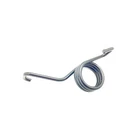 Polaris Torsion Spring, Genuine Oem Part 0451687, Qty New. Price: $11.52.