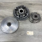 2002 Suzuki Vinson Lt-a 500F Primary Drive Clutch Used. Price: $182.79.