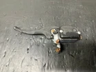 Oem Polaris Front Brake Master Cylinder Sportsman Magnum Scrambler 2010238 Used. Price: $26.99.
