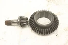 Bobcat 3400 11 Differential Front Pinion And Ring Gear 7018977 38723 Used. Price: $111.99.