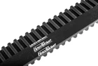 Harddrive Carbon Fiber Rear Belt 1-1/8IN. 133T Motorcycle Street Bike New. Price: $189.86.