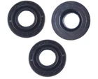 Honda Front Differential Seal Kit Trx 400 500 Foreman Rubicon 2001 - 2004 New. Price: $19.00.
