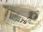 Yamaha Nos Shift Fork 1D9-18511-00-00- Wolverine, Kodiak, Grizzly, Rhino New. Price: $28.00.