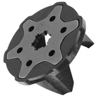 Cvt Secondary Driven Clutch Cam For Brp Can-am Outlander / Max 400 2003-2014 New. Price: $34.99.