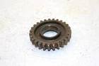 1999 Yamaha Grizzly Oem 27T Reverse Wheel Gear 5GT-17253-00-00 AY47 Used. Price: $68.79.