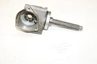 1990 Honda Fourtrax 4X4 TRX300FW Side Gear Shaft Case Assembly Used. Price: $33.20.