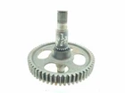 Suzuki King Quad 300 Rear Differential Output Driven Final Gear Shaft Used. Price: $58.60.