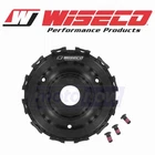 Wiseco Clutch Basket For 2008-2018 Yamaha YFM700R Raptor Engine Crankcase Hp New. Price: $259.43.