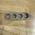 Oem Polaris Ranger Shift Drum Bell Crank 3234950 Used. Price: $15.00.