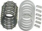 Ebc Series Clutch Kit For Honda Trx 700 Xx 2008-2011 DRCF240 New. Price: $279.79.