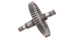 01 Arctic Cat 250 2X4 Final Transmission Shaft & Gear Used. Price: $86.99.