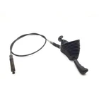 Arctic 2015 Wildcat 1000 4X4 Eps Forward Reverse Shifter 3451 Used. Price: $39.49.