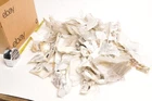Genuine Brp Bulk Parts Lot For Shop Dealer - Nuts Bolts Washers Hardware #2 New. Price: $182.76.