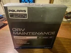 Polaris - Orv Maintenance Kit Oem 2880425 New. Price: $50.00.