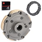 Wet Clutch Centrifugal Carrier & One Way Bearing For Yamaha Grizzly 600 98-2001. Price: $59.99.