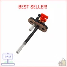 Munirater Petcock Fuel Shut Off Valve Replacement For Polaris Scrambler Sportsma New. Price: $17.71.
