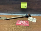 Drive Shaft Front # 13310-1012 Kawasaki 1993 Bayou 400 Atv 4X4 Used. Price: $150.69.