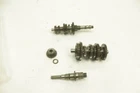 Yamaha Big Bear 350 2X4 99 Transmission Shafts Gears Assembly 48752 Used. Price: $54.99.