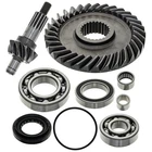 Niche Rear Differential Rebuild Kit For Yamaha 2018-2024 Wolverine X4 X2 YXF85 New. Price: $175.95.