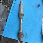 Honda Foreman 500 Fm 09 Front Drive Shaft 40400-HP0-A00 Used. Price: $21.40.