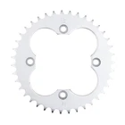 Primary Drive Steel Rear Sprocket 39 Tooth For Honda Atc Trx 250 300 400 450 New. Price: $26.99.