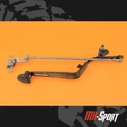 95-99 1997 Trail Boss 250 Oem Hand Shifter Knob Weld Lever Linkage Rod Used. Price: $69.99.