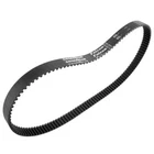 Drag Specialties - 132 Tooth Goodyear Falcon Spc 20MM Rear Drive Belt New. Price: $207.95.