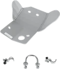 Moose Offroad Aluminum Skid Plate HPSM220 New. Price: $125.95.