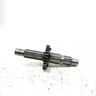 Yamaha Big Bear YFM400 Oem Transmission Drive Axle 4KB-17402-00-00 AY52 Used. Price: $29.99.