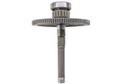 Polaris Sportsman 400 4X4 Transmission Gear & Shaft Used. Price: $58.49.