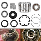 Front Diff Rebuild Kit Sprague Armature Plate For Polaris Ranger Xp 570 800 900 New. Price: $94.99.