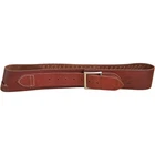 Hunter Revolver Cartridge Single Drop Buscadero Belt 158 Medium Right Hand Draw Pre-owned. Price: $22.49.