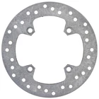 Niche Rear Brake Rotor For Honda CRF250RL CRF250LA 43351-KZZ-901 New. Price: $24.95.