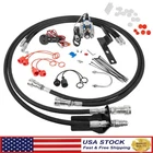 Third Function Valve Kit For Kubota L2501 L3200 L3301 L3901 Tractors La 524 525 New. Price: $696.99.
