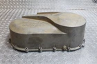 2016 Arctic Wildcat 1000 4X Engine Motor Side Clutch Cover 0806-129 Used. Price: $229.95.