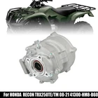 41300-HM8-B60 For Honda Recon TRX250 2008-2023 Rear Final Drive Assy New. Price: $161.93.