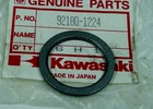Kawasaki KVF300 KVF400 Prairie KAF400 Mule Oem 26X34X2.12 Shim 92180-1224 New. Price: $24.99.