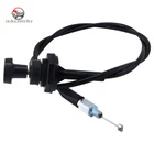 7081299 Choke Cable For Polaris 2X4 4X4 Midsize Carb Ranger 500 425 New. Price: $17.03.