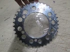 Quadrax Steel Sprocket 38T 530 Bombardier Can-am DS650 + Baja '00-03 New. Price: $12.98.