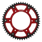 Supersprox Stealth Sprocket For 51T Chain Size 520; RST-210-51-RED New. Price: $47.98.