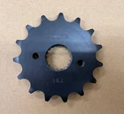 Sunstar 362-15 15T Front Sprocket 520 Honda CB400SS CL400 XR400R Japan New. Price: $54.00.