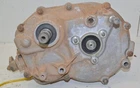 Polaris Trail Boss 250 2WD Gearcase Gearbox Diff Transmission 1341064 1990-1993 Used. Price: $199.95.
