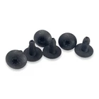 Polaris Ranger Rzr Sportsman M6 5/8" Long Torx Screw Bolt (set Of 6) - 7519092 New. Price: $14.95.