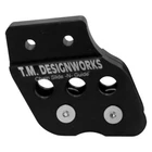 Tm Designworks Rear Chain Guide W/ Dual Rollers Honda Trx 250R New. Price: $64.55.