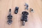 1976 Suzuki Rm 250 Tranny / Transmission Used. Price: $119.00.