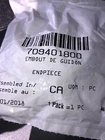 Can-am New Oem End-piece, 709401800. Price: $10.75.
