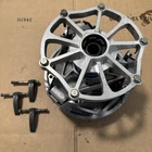 Polaris Used Clutch With Aftermarket Cap And Magnetic Weights. Price: $300.00.