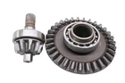 Polaris Sportsman 600 4X4 Rear Differential Ring & Pinion Gear Used. Price: $219.99.