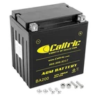 Agm Battery For Polaris Ranger Crew 800 2010 2011 2012 2013 New. Price: $84.00.